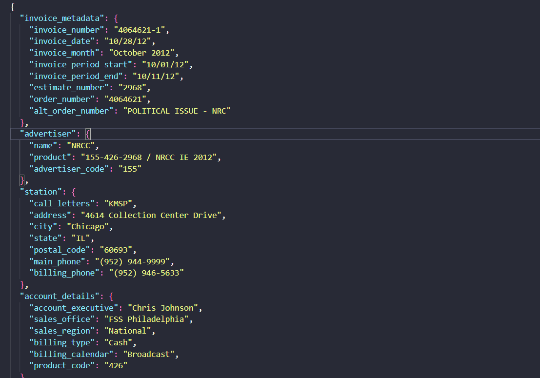 Output 2