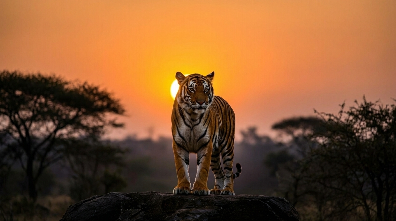 Input artifact for "Image-to-Cinematic Video Generation" test: Input, input-03.jpeg