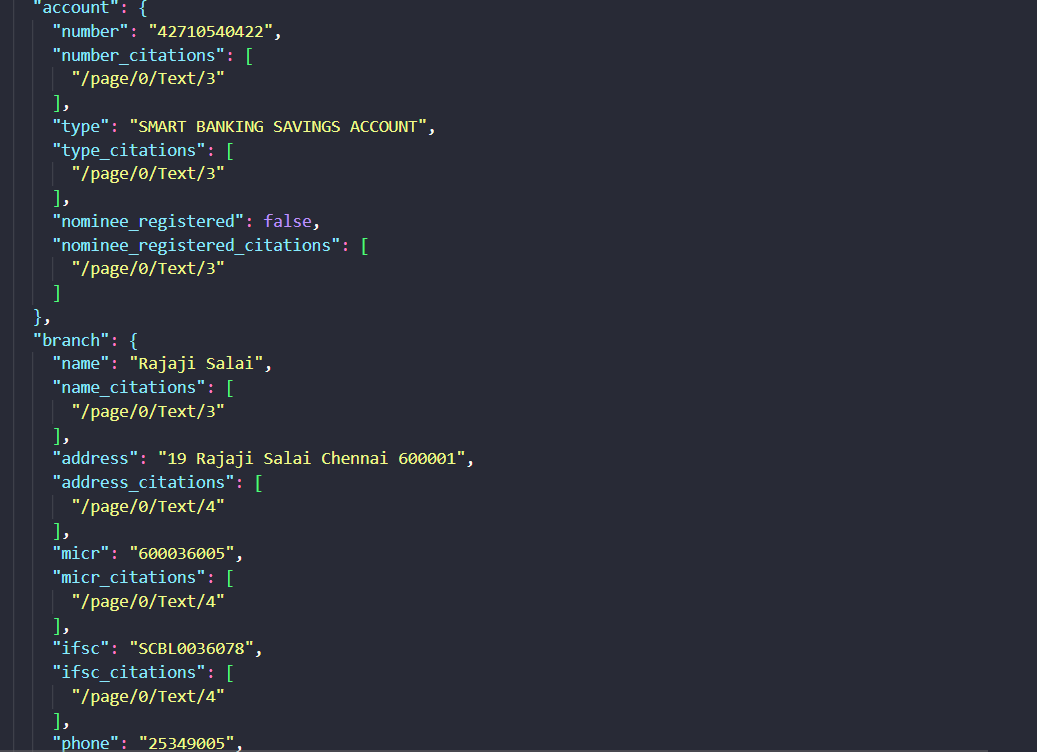 Output 2