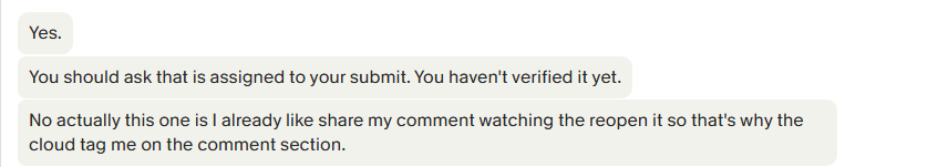 Output artifact for "Transcript Generation with Speaker Attribution" test: Longer transcript excerpt reviewed as evidence of recurring transcription errors throughout the call., granola-meeting-transcript-chat-form.png