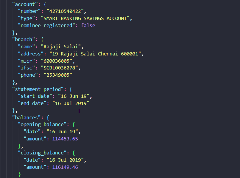 Output 2