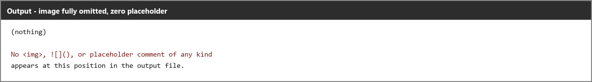 Output artifact for "Embedded Image and Logo Preservation" test: The recurring header logo is omitted with zero trace in the markdown output., unstructured_image_omitted_blank_placeholder.png