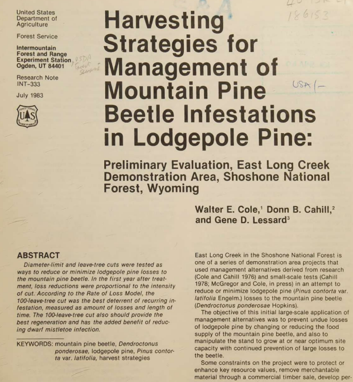 Input artifact for "Reading Order Reconstruction" test: Scanned research paper title page and opening abstract section., scanned_pdf_page_1.png