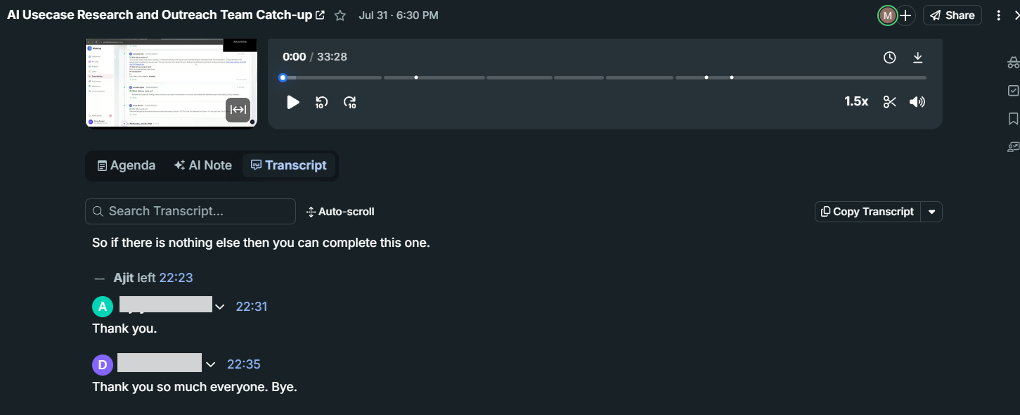 Output 2
