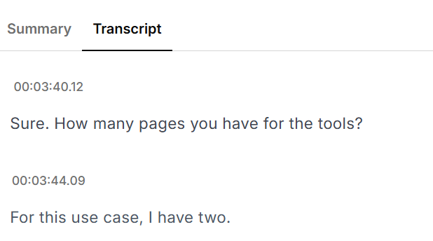 Output 1