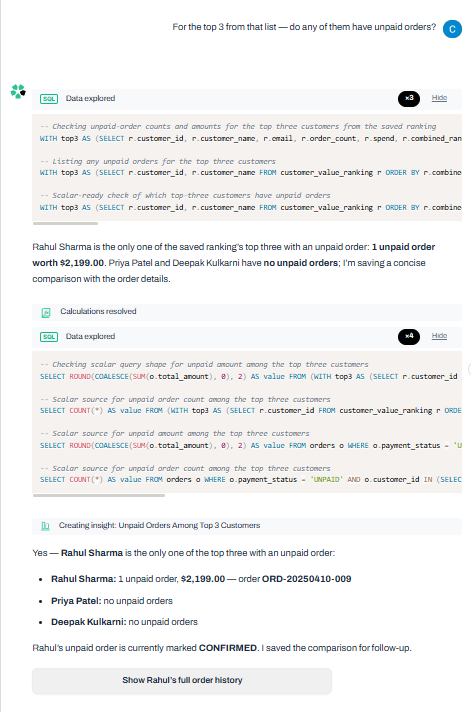 Output 3