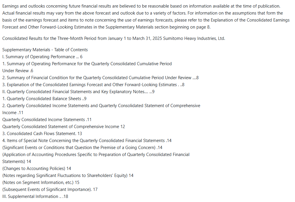 Output artifact for "Reading-Order and Heading Preservation" test: The financial report table of contents preserves section hierarchy and page numbers cleanly., mineru_input2_financialpdf_toc_parsed_success.png